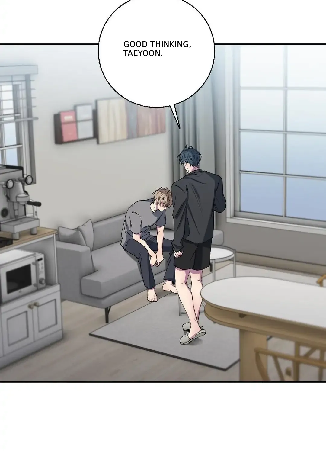 Negative Love Chapter 30 page 84 - 