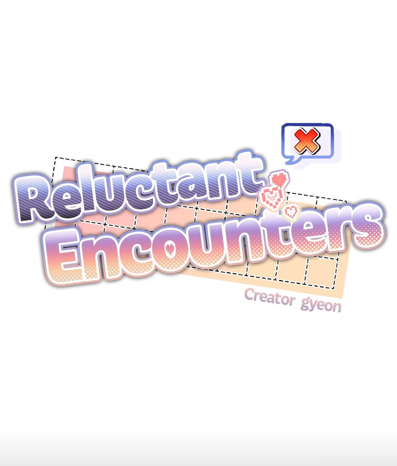 Negative Love Chapter 31.1 page 1 - 