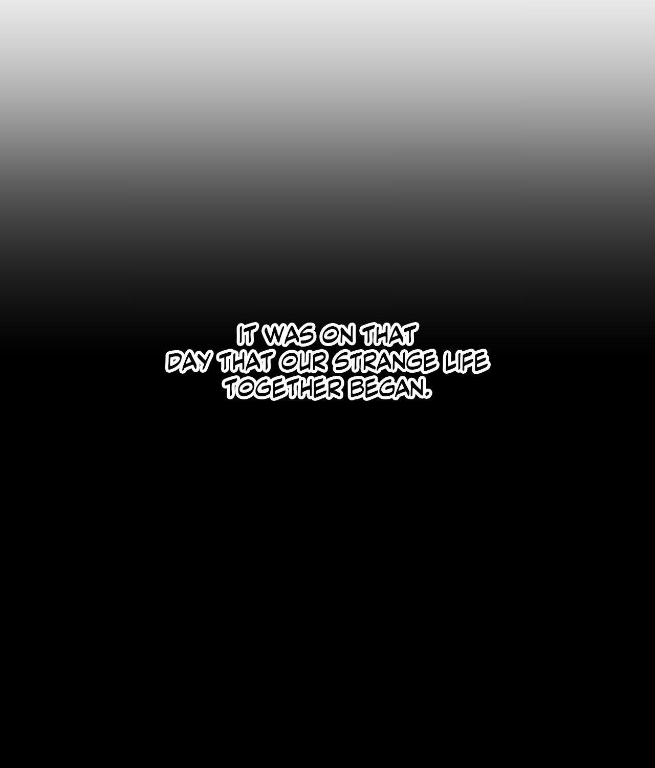 Negative Love Chapter 31.1 page 2 - 