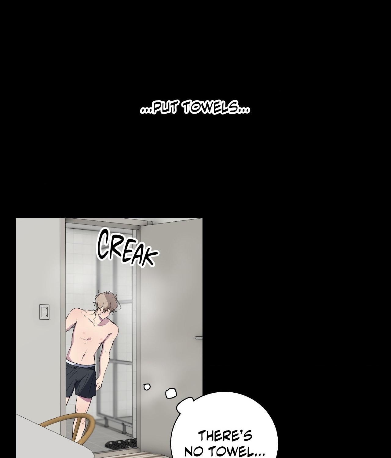 Negative Love Chapter 31.1 page 11 - 