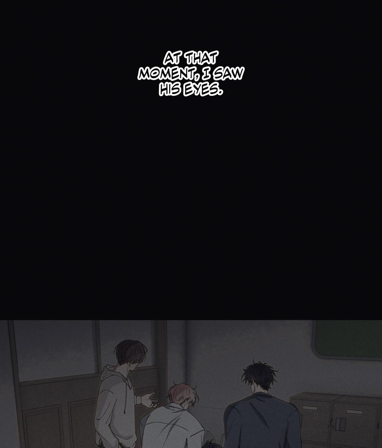 Negative Love Chapter 31.1 page 101 - 