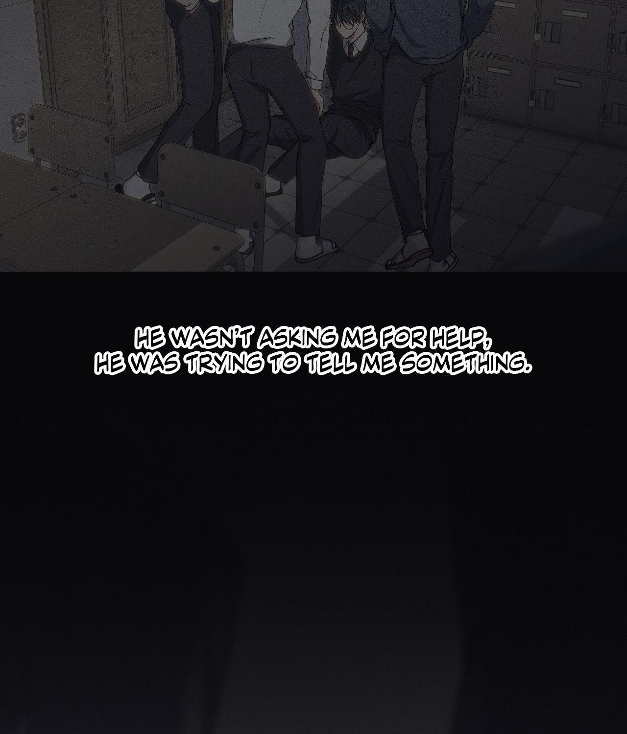Negative Love Chapter 31.1 page 102 - 