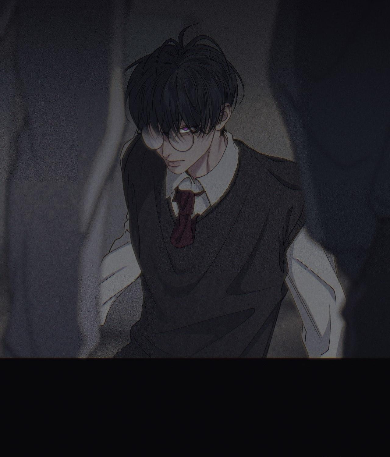 Negative Love Chapter 31.1 page 103 - 
