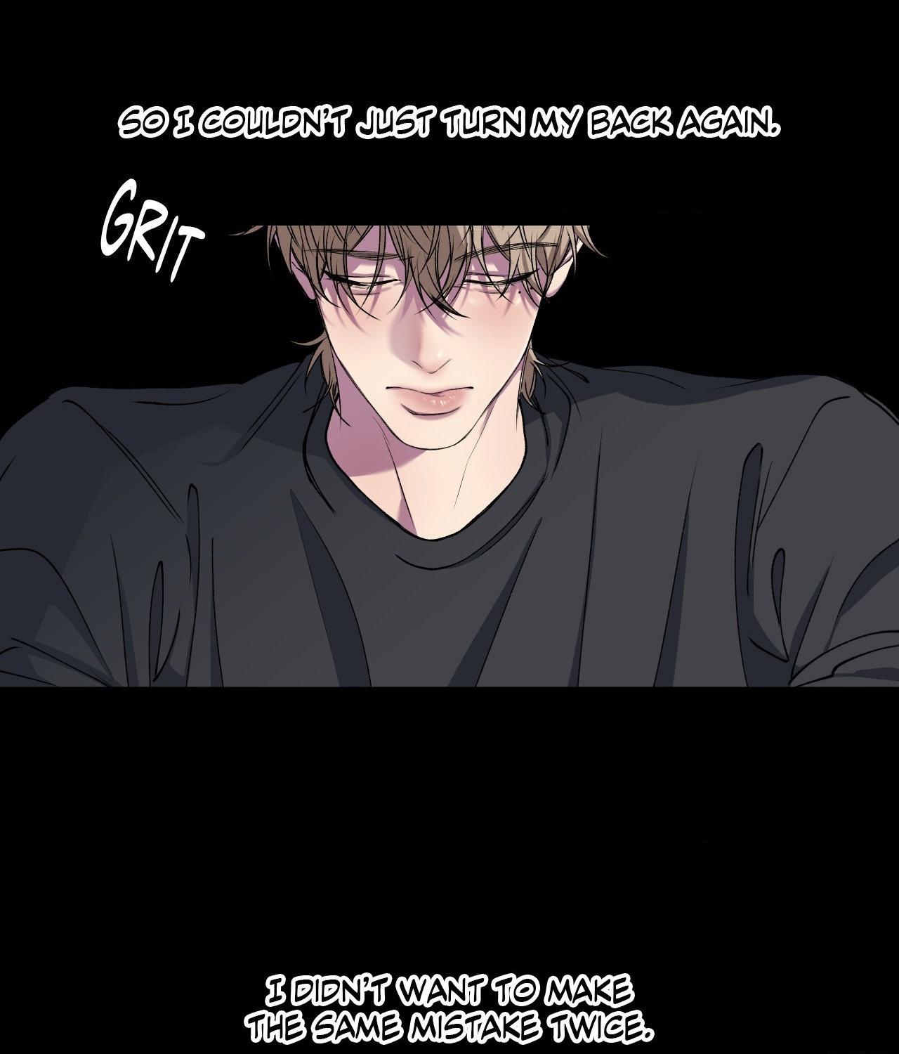 Negative Love Chapter 31.1 page 113 - 