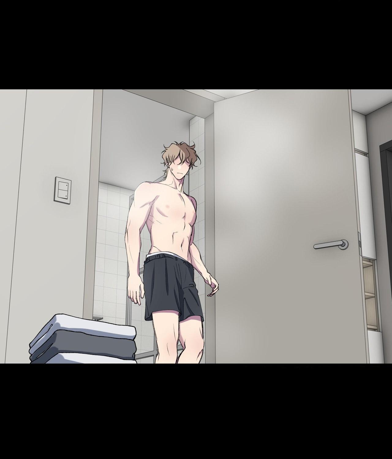 Negative Love Chapter 31.1 page 15 - 