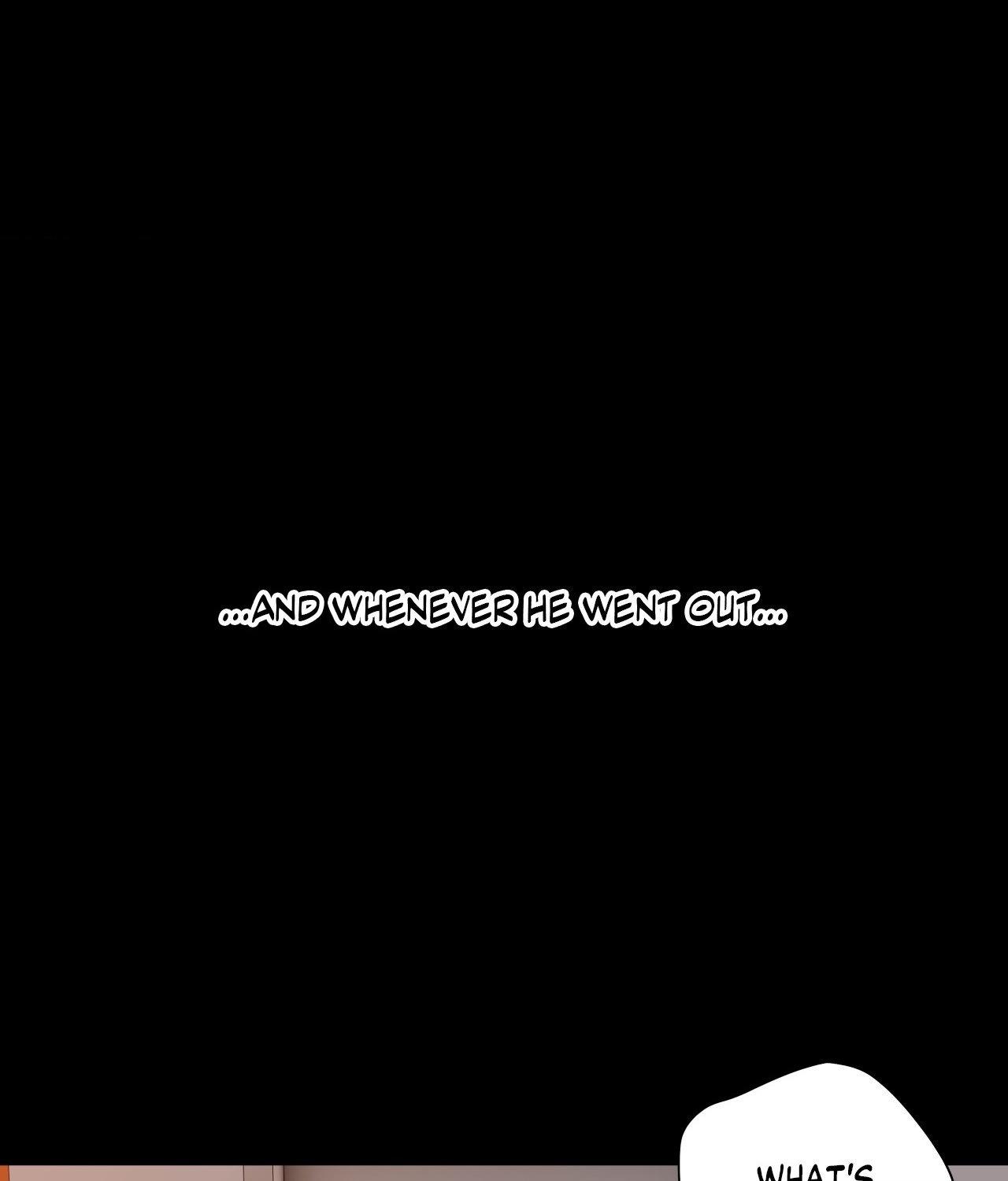 Negative Love Chapter 31.1 page 16 - 
