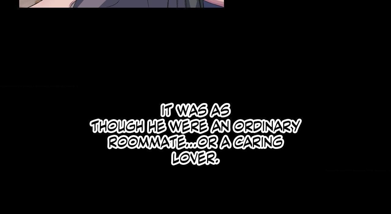 Negative Love Chapter 31.1 page 20 - 