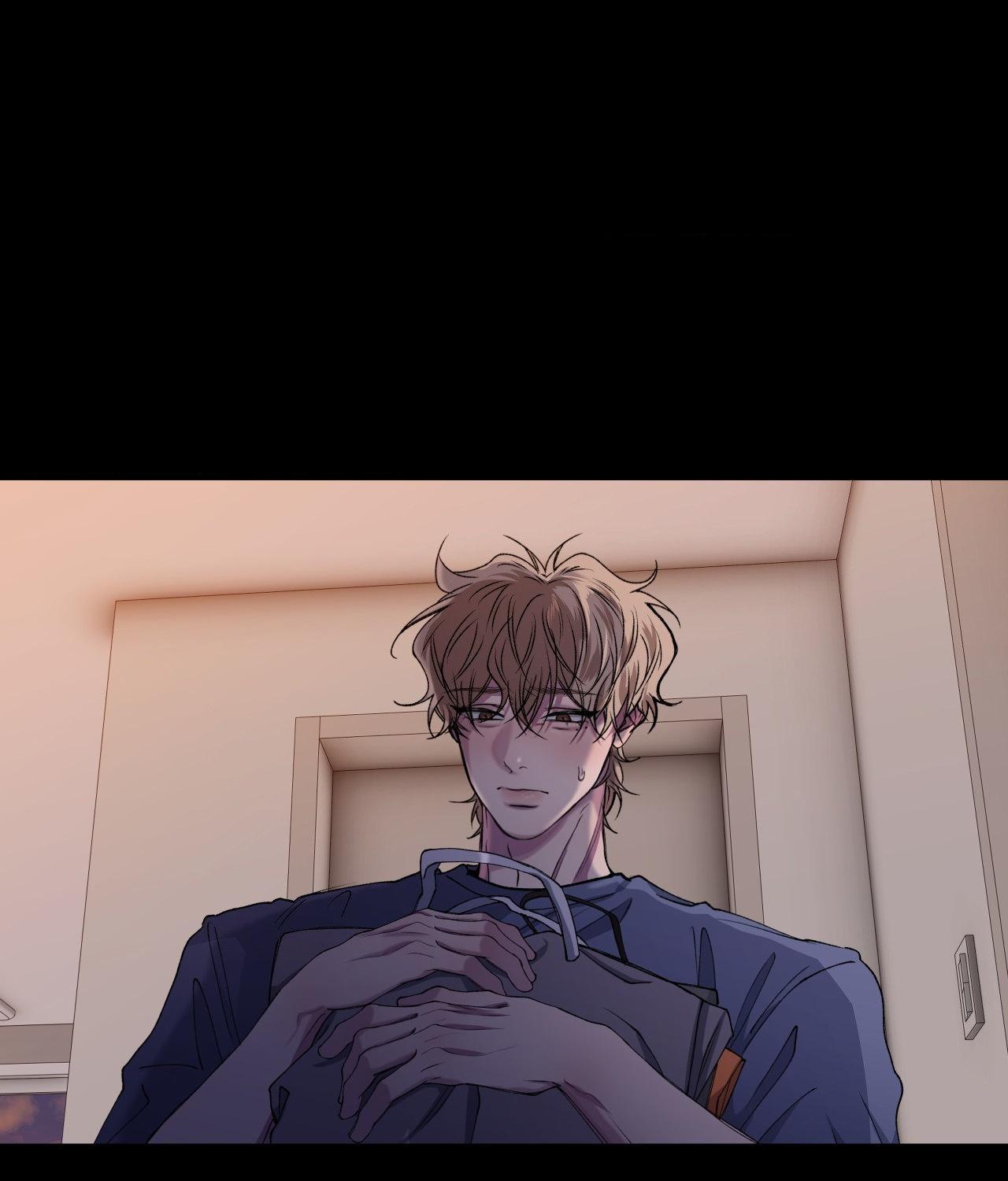 Negative Love Chapter 31.1 page 23 - 