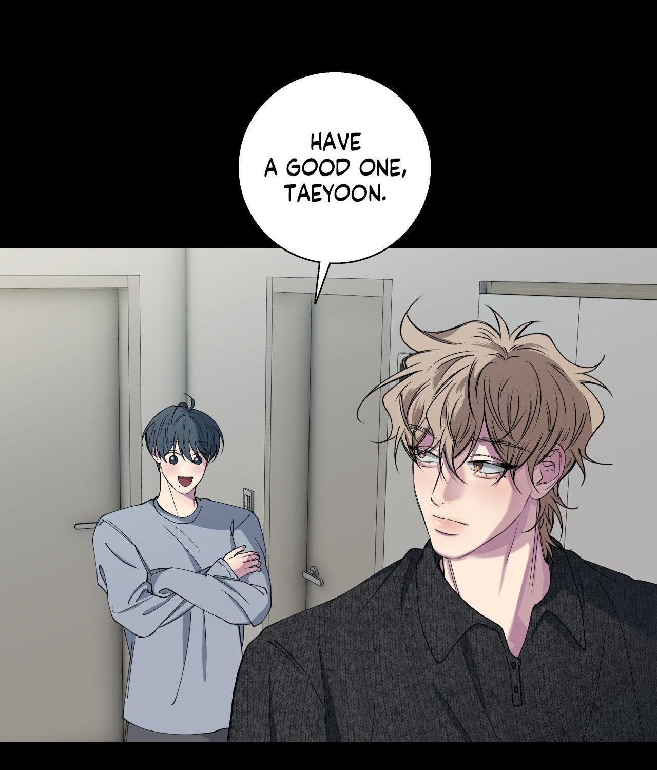 Negative Love Chapter 31.1 page 27 - 