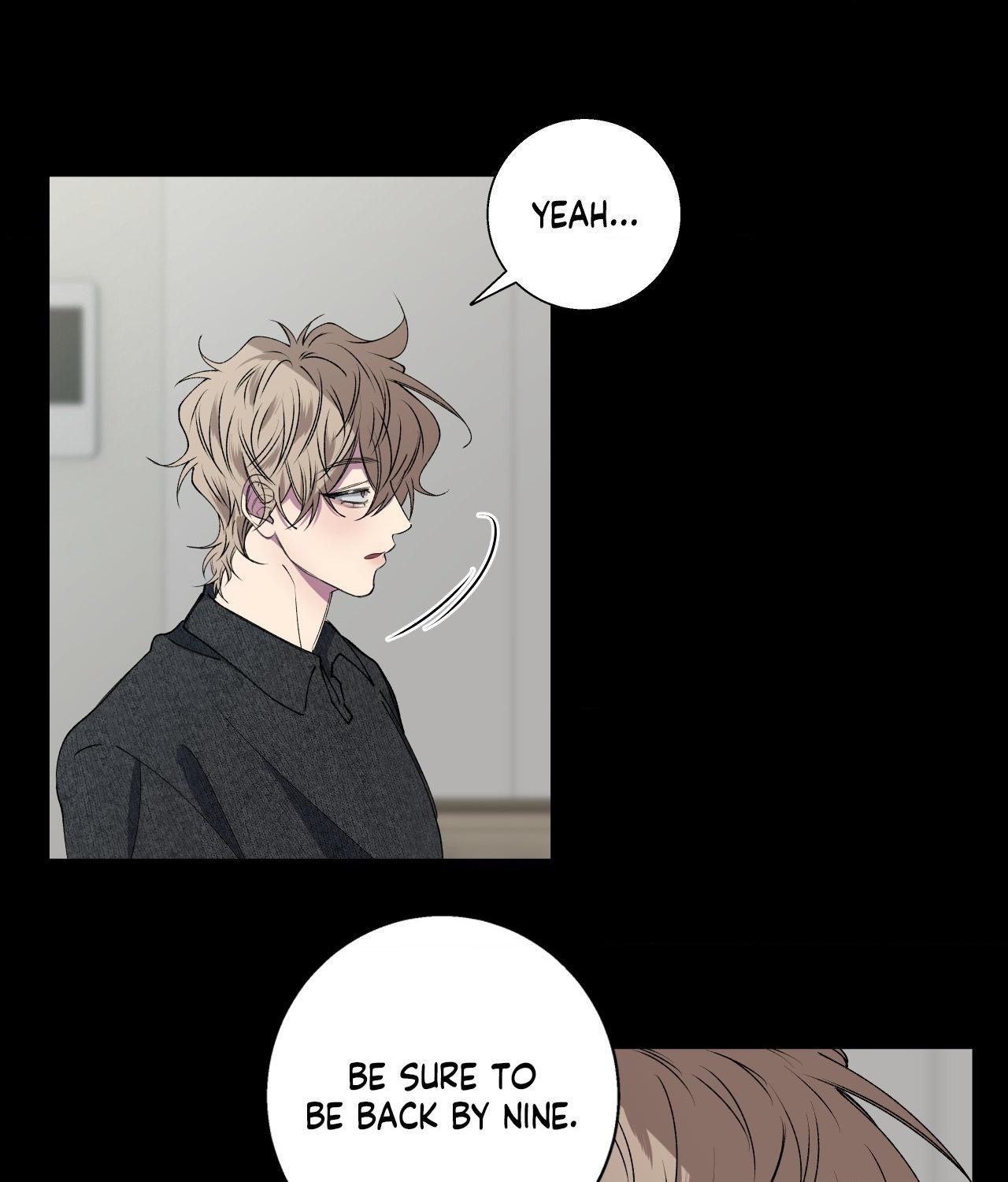 Negative Love Chapter 31.1 page 29 - 