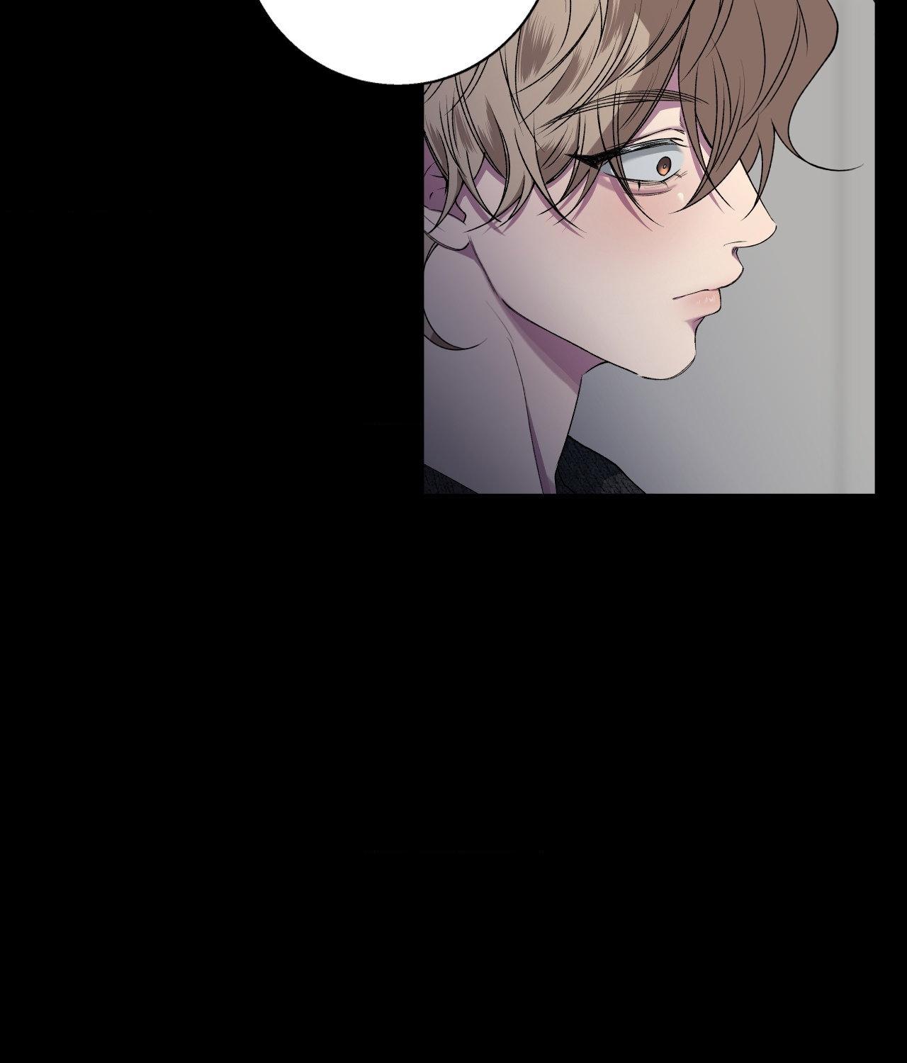 Negative Love Chapter 31.1 page 30 - 