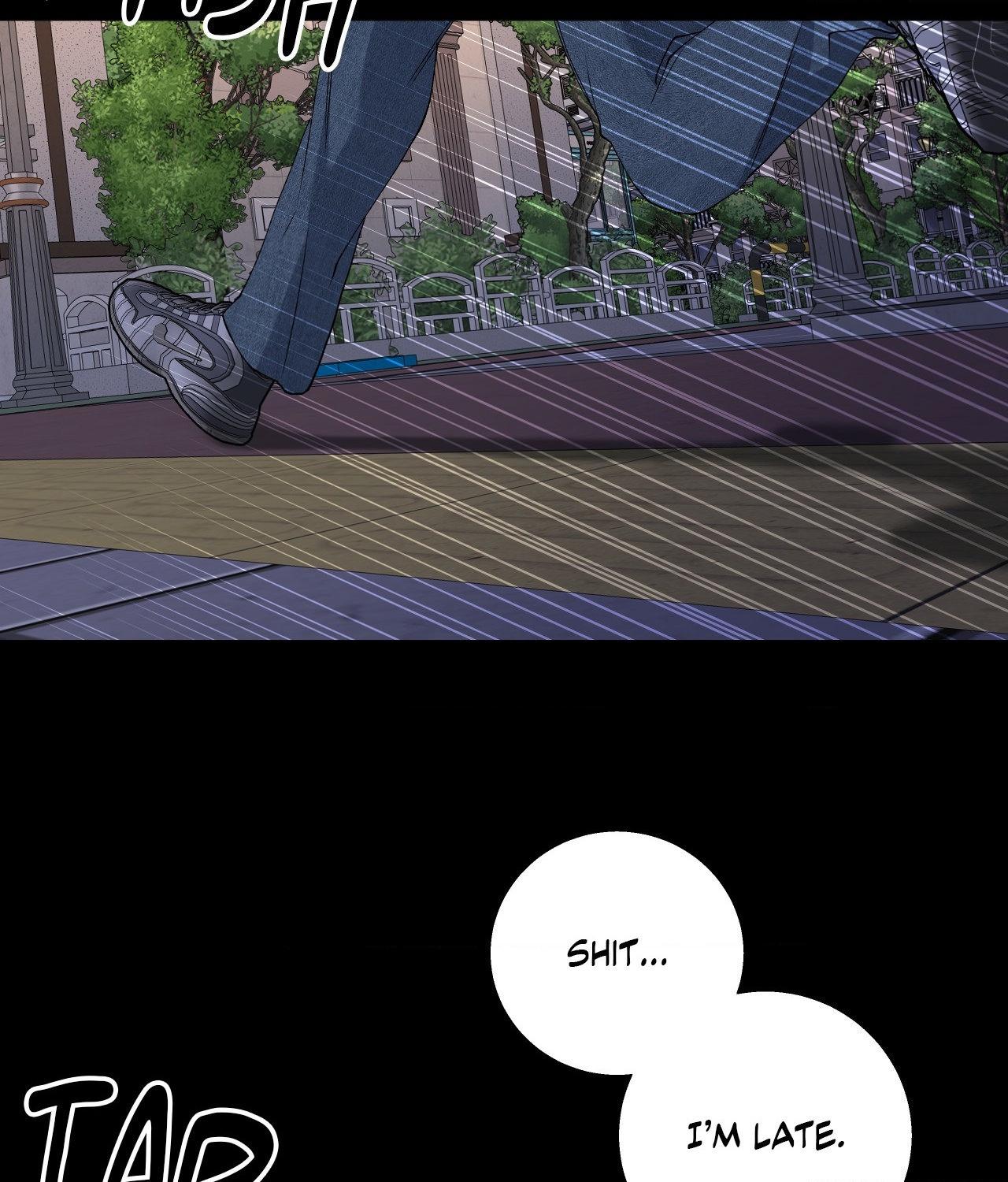 Negative Love Chapter 31.1 page 34 - 