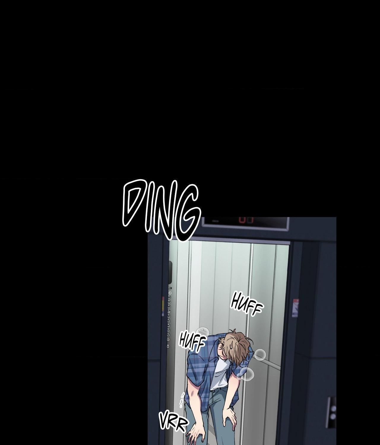 Negative Love Chapter 31.1 page 36 - 