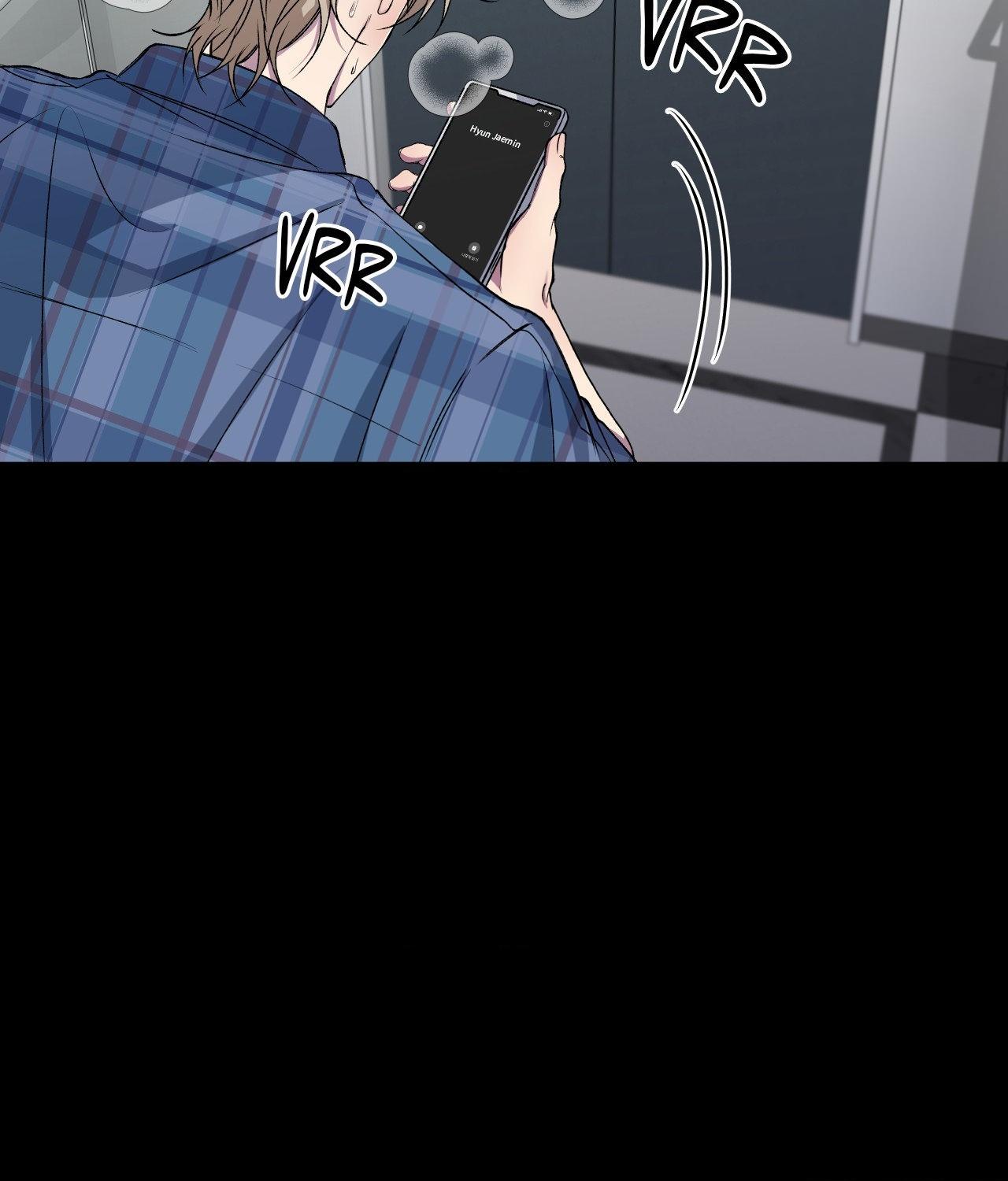 Negative Love Chapter 31.1 page 38 - 