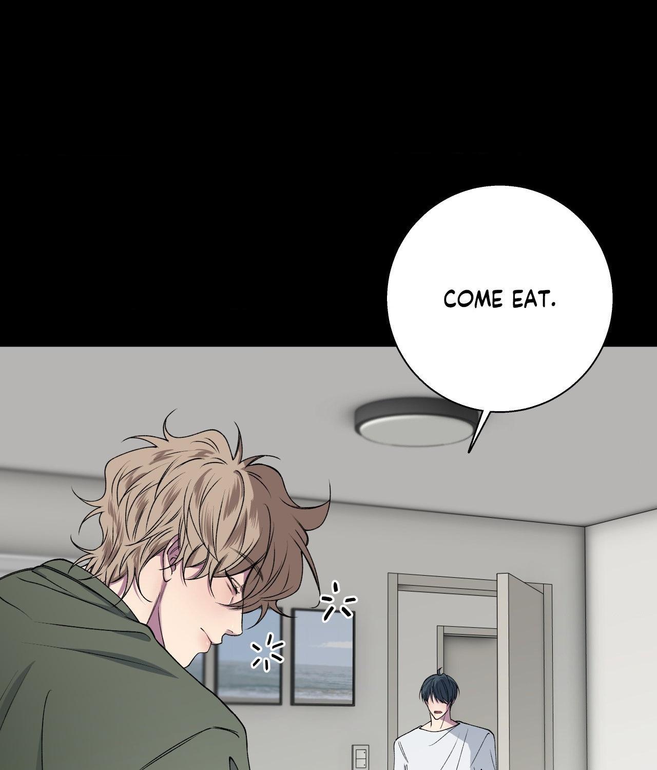 Negative Love Chapter 31.1 page 5 - 