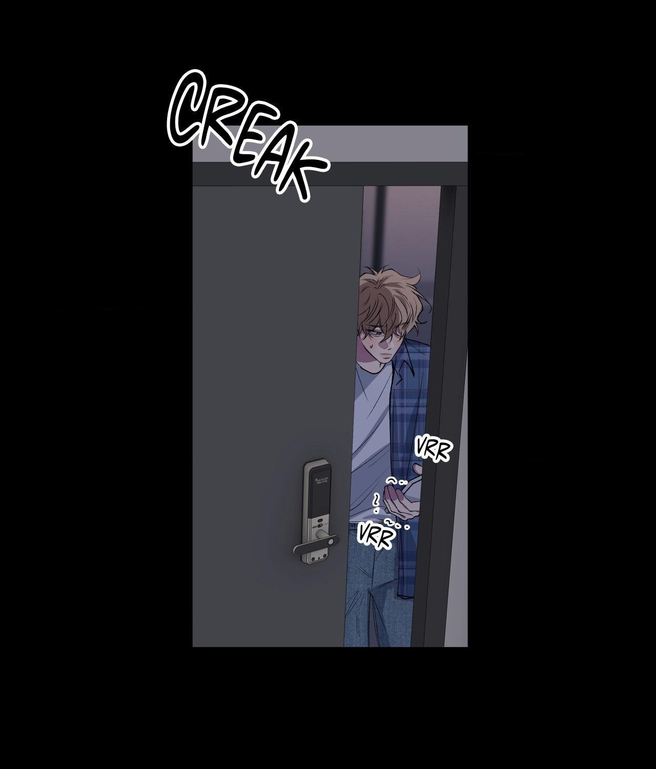 Negative Love Chapter 31.1 page 41 - 
