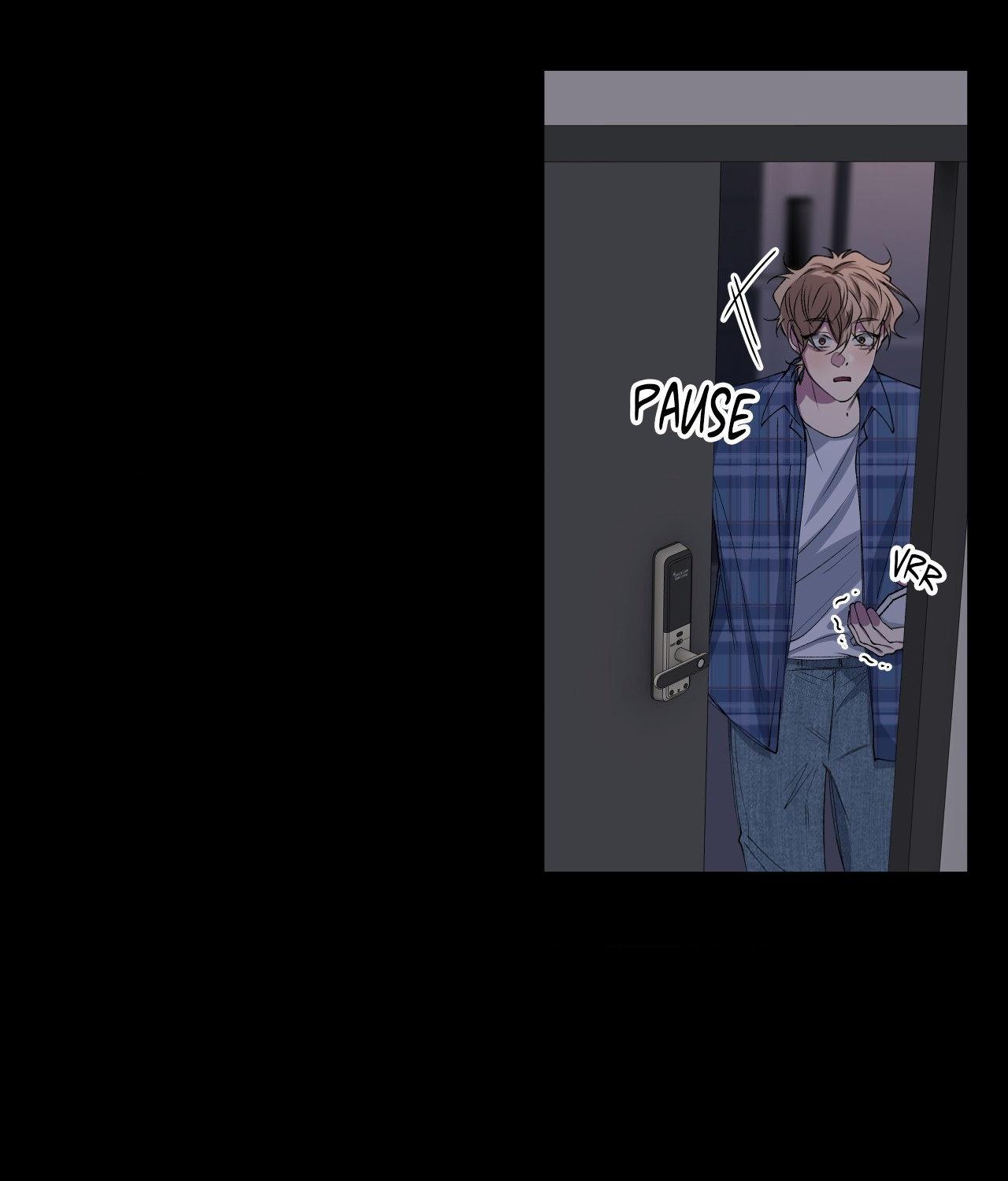 Negative Love Chapter 31.1 page 42 - 