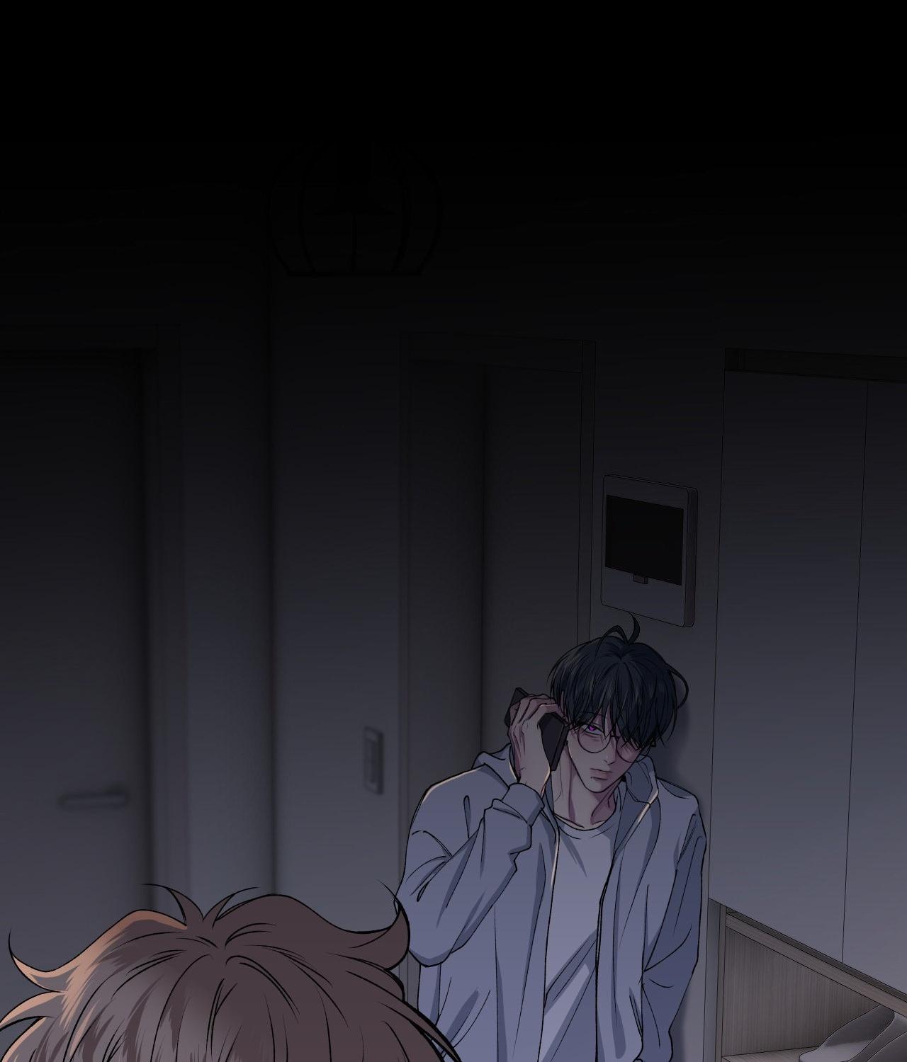 Negative Love Chapter 31.1 page 44 - 