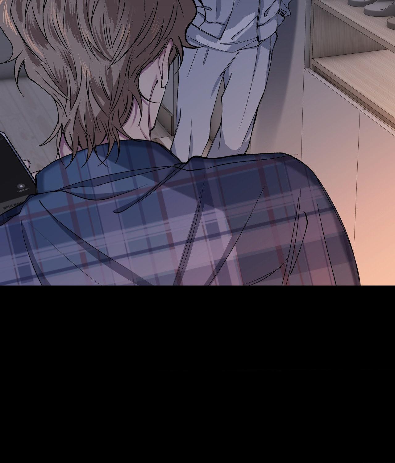 Negative Love Chapter 31.1 page 45 - 