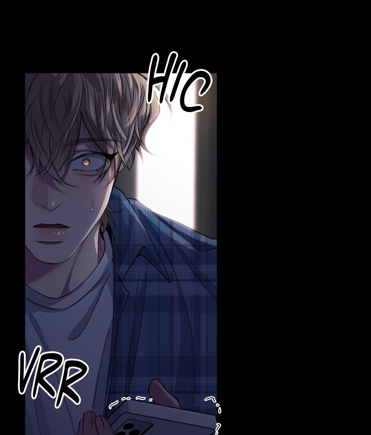 Negative Love Chapter 31.1 page 47 - 