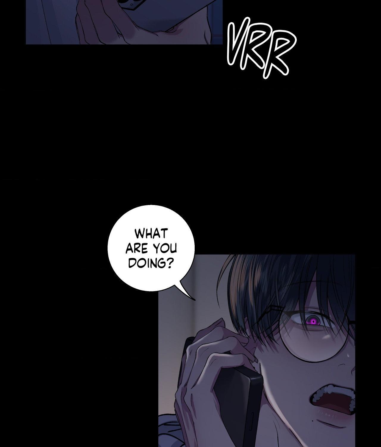 Negative Love Chapter 31.1 page 48 - 