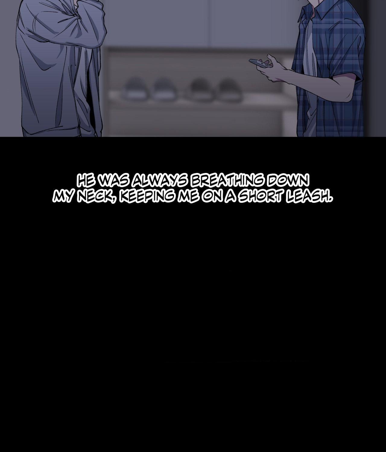 Negative Love Chapter 31.1 page 52 - 