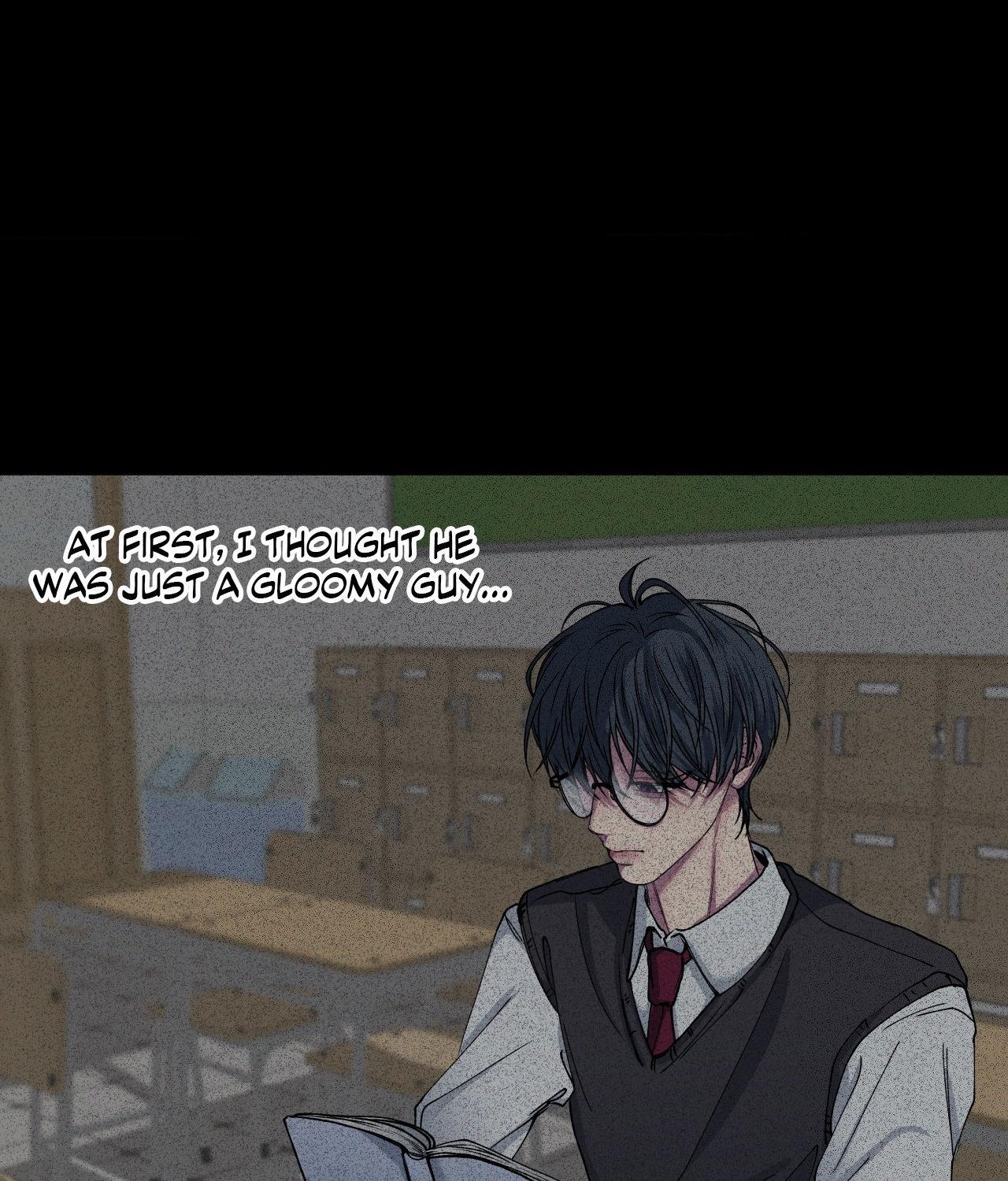 Negative Love Chapter 31.1 page 53 - 