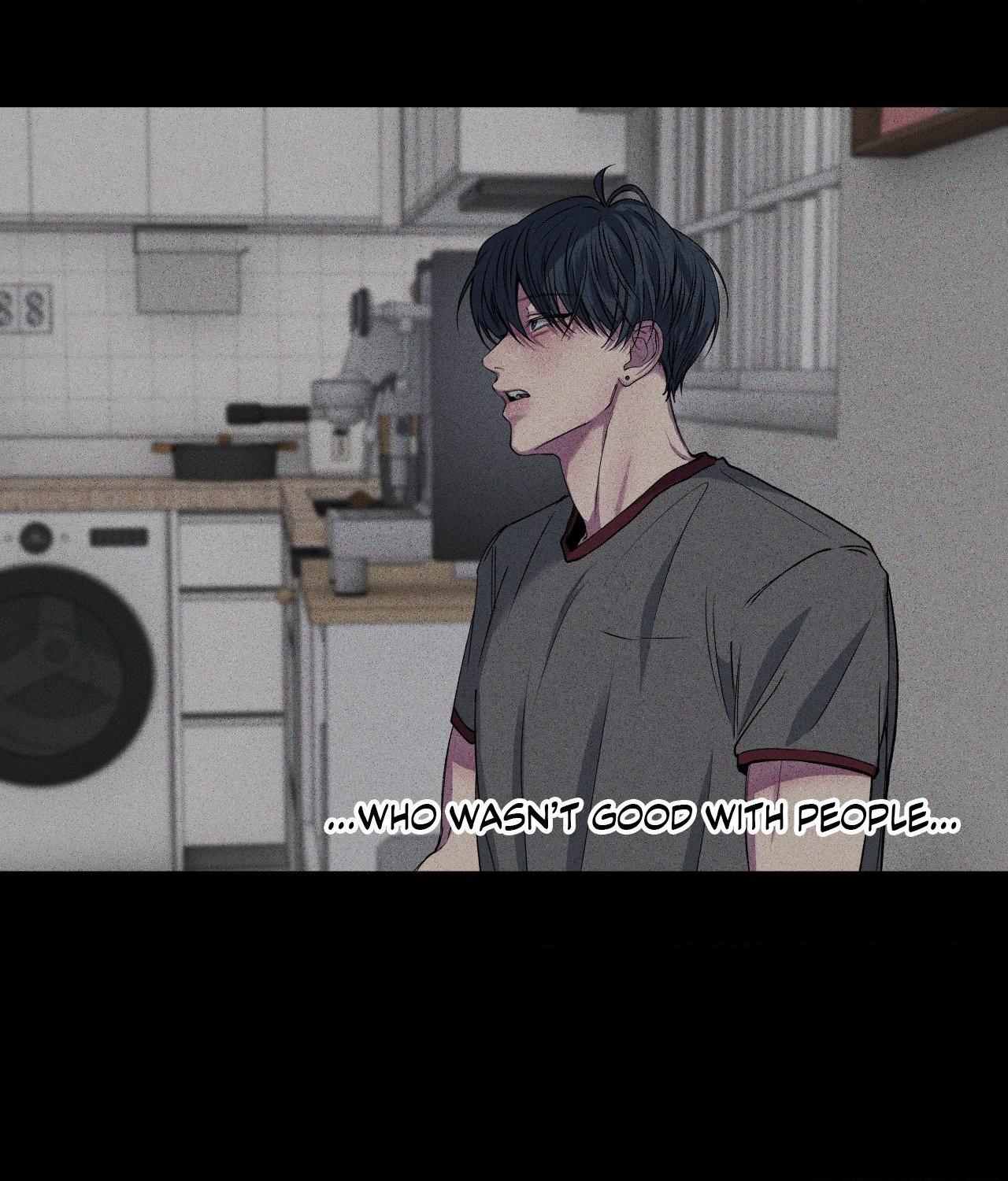 Negative Love Chapter 31.1 page 55 - 
