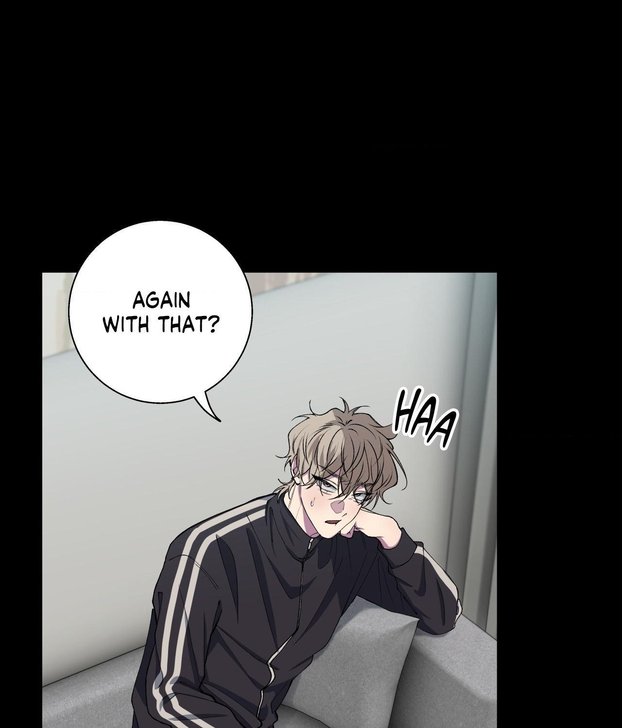 Negative Love Chapter 31.1 page 59 - 
