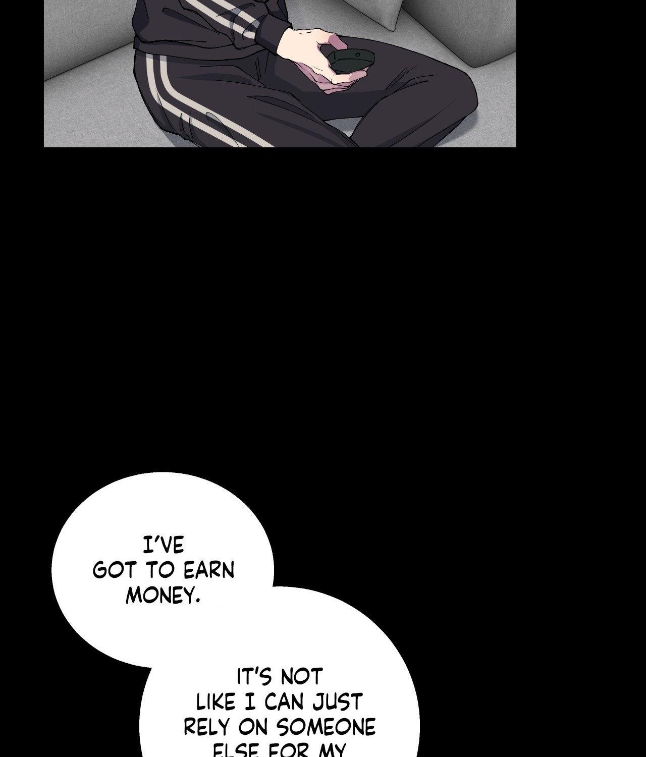 Negative Love Chapter 31.1 page 60 - 