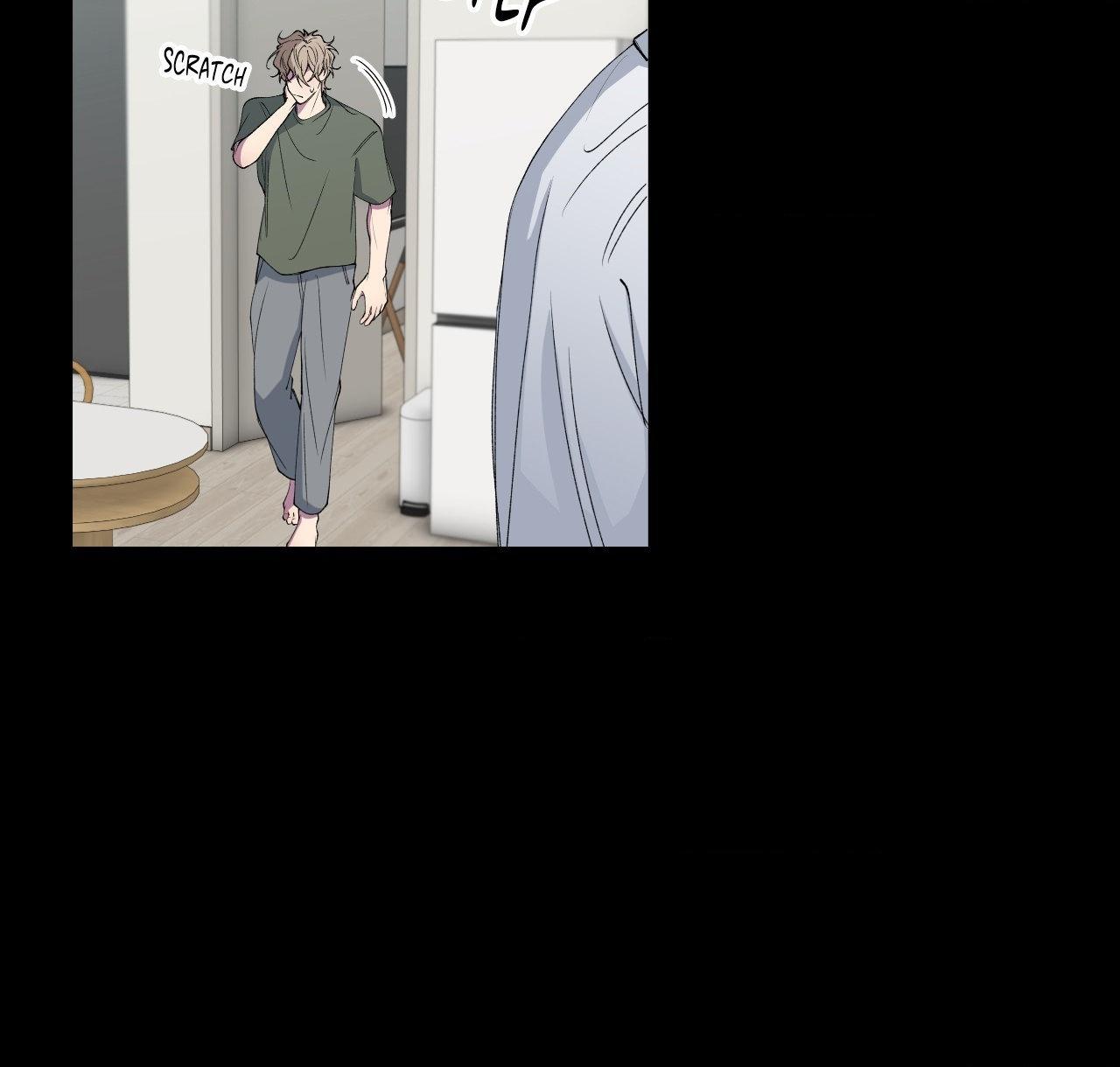 Negative Love Chapter 31.1 page 7 - 