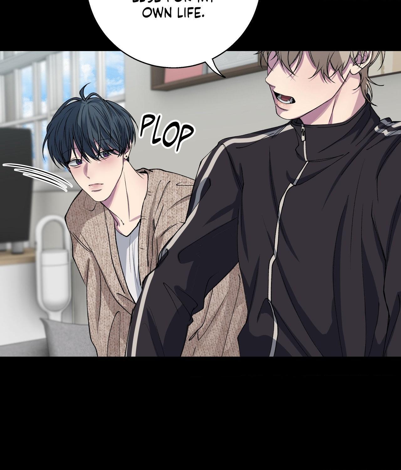 Negative Love Chapter 31.1 page 61 - 