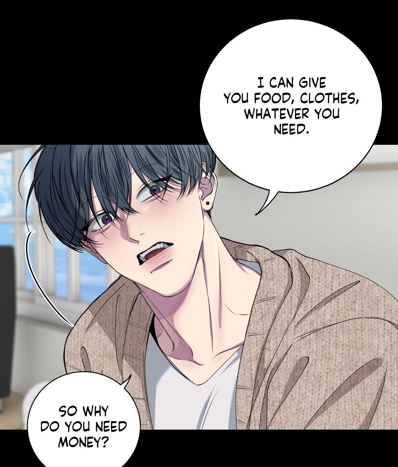 Negative Love Chapter 31.1 page 63 - 