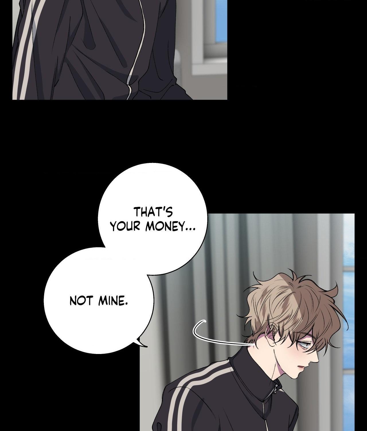Negative Love Chapter 31.1 page 65 - 