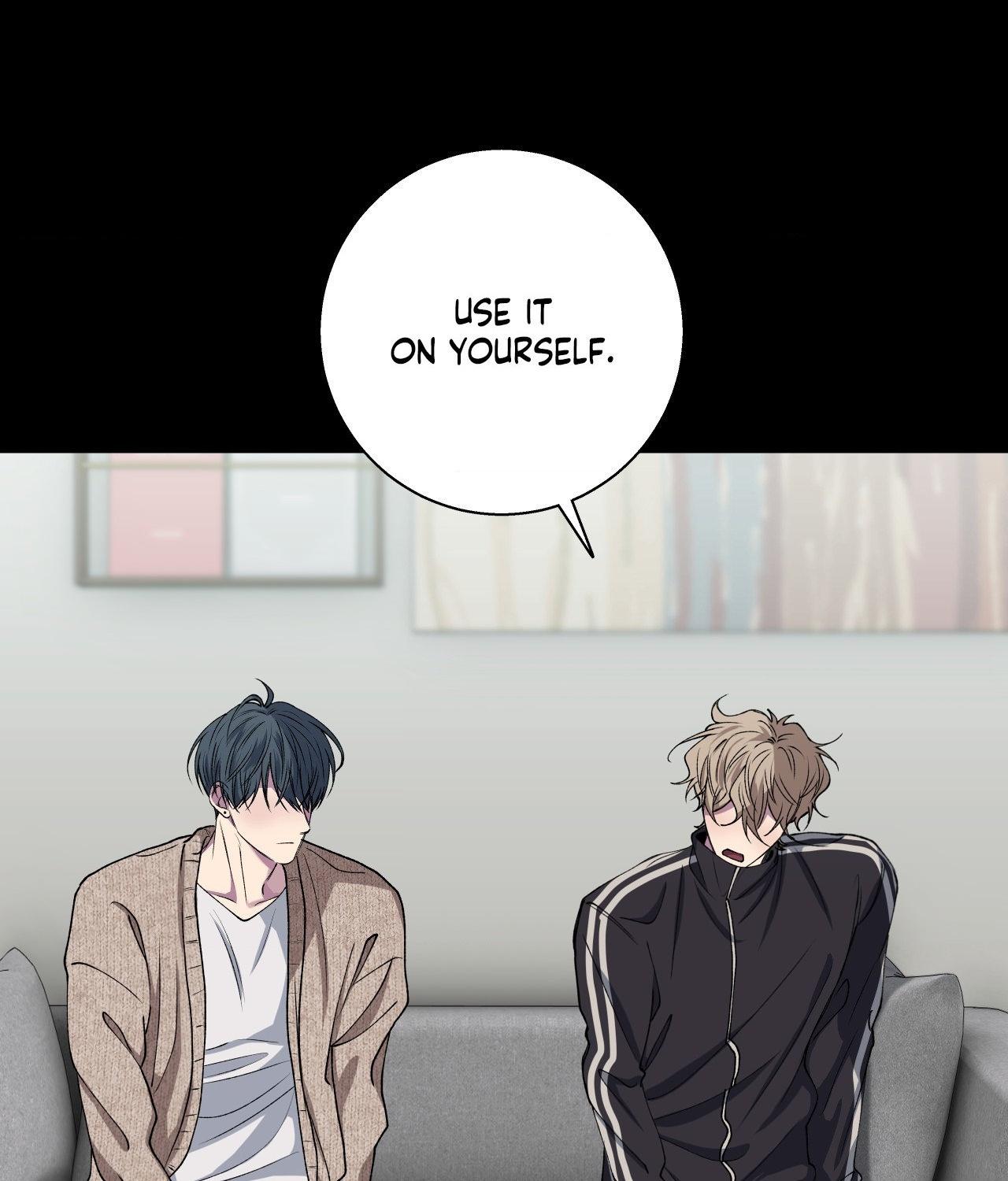 Negative Love Chapter 31.1 page 67 - 