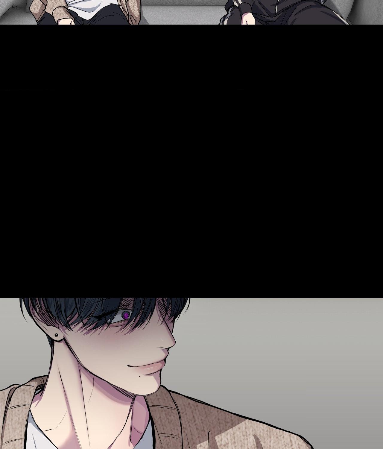 Negative Love Chapter 31.1 page 68 - 