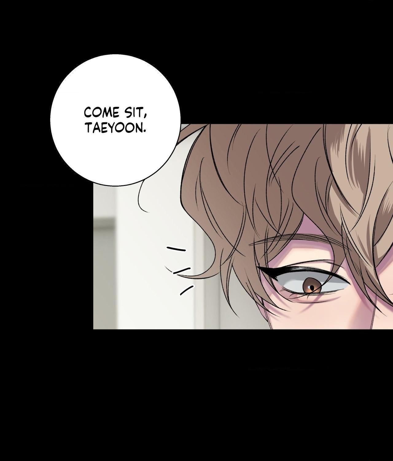 Negative Love Chapter 31.1 page 8 - 