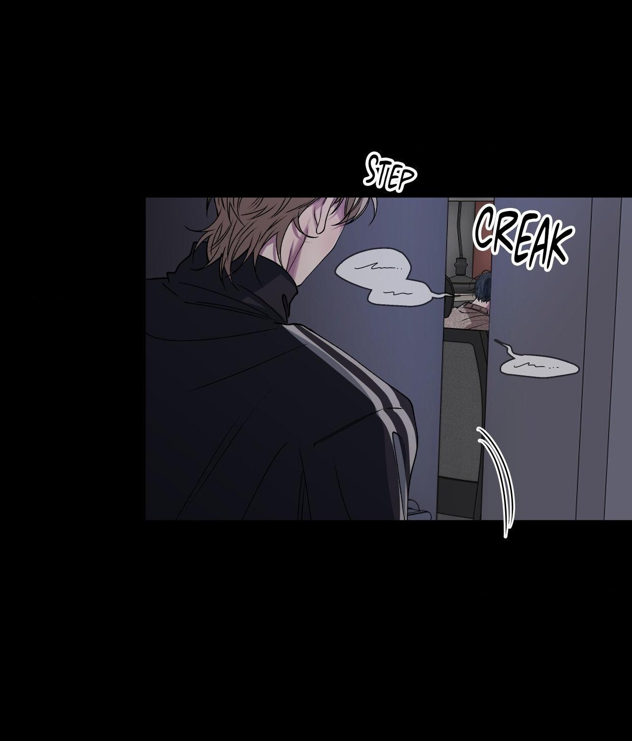 Negative Love Chapter 31.1 page 75 - 