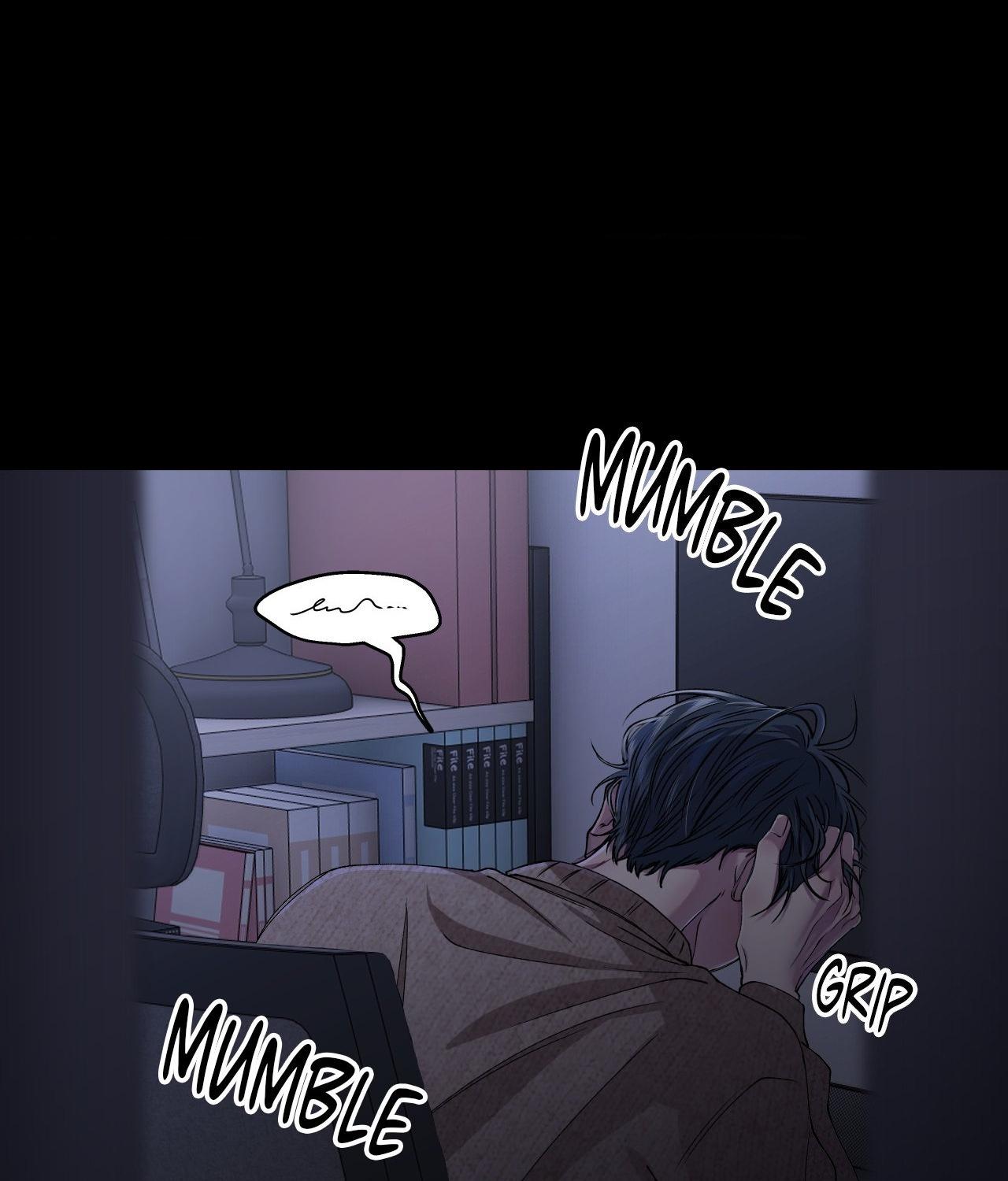 Negative Love Chapter 31.1 page 76 - 