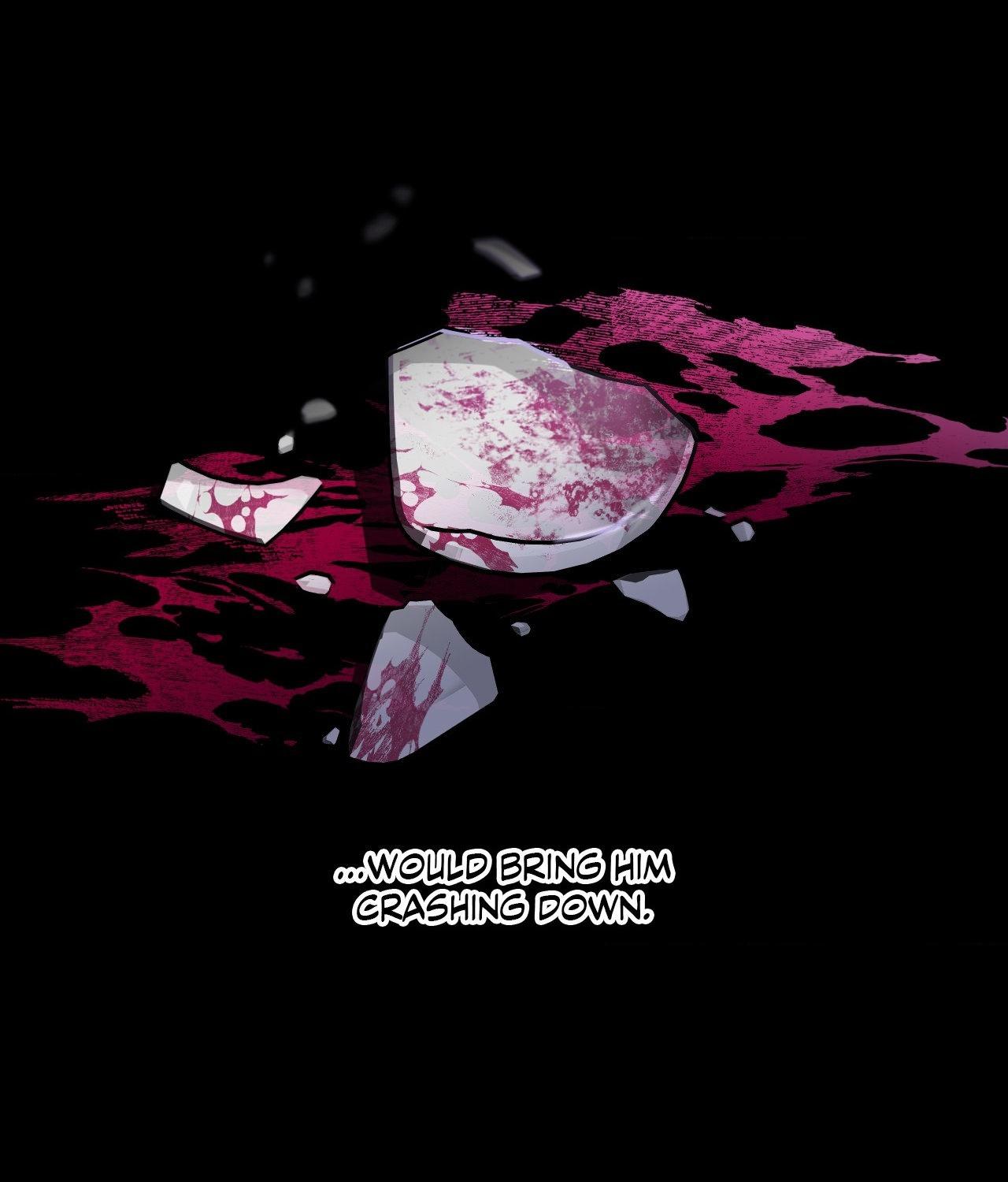 Negative Love Chapter 31.1 page 82 - 