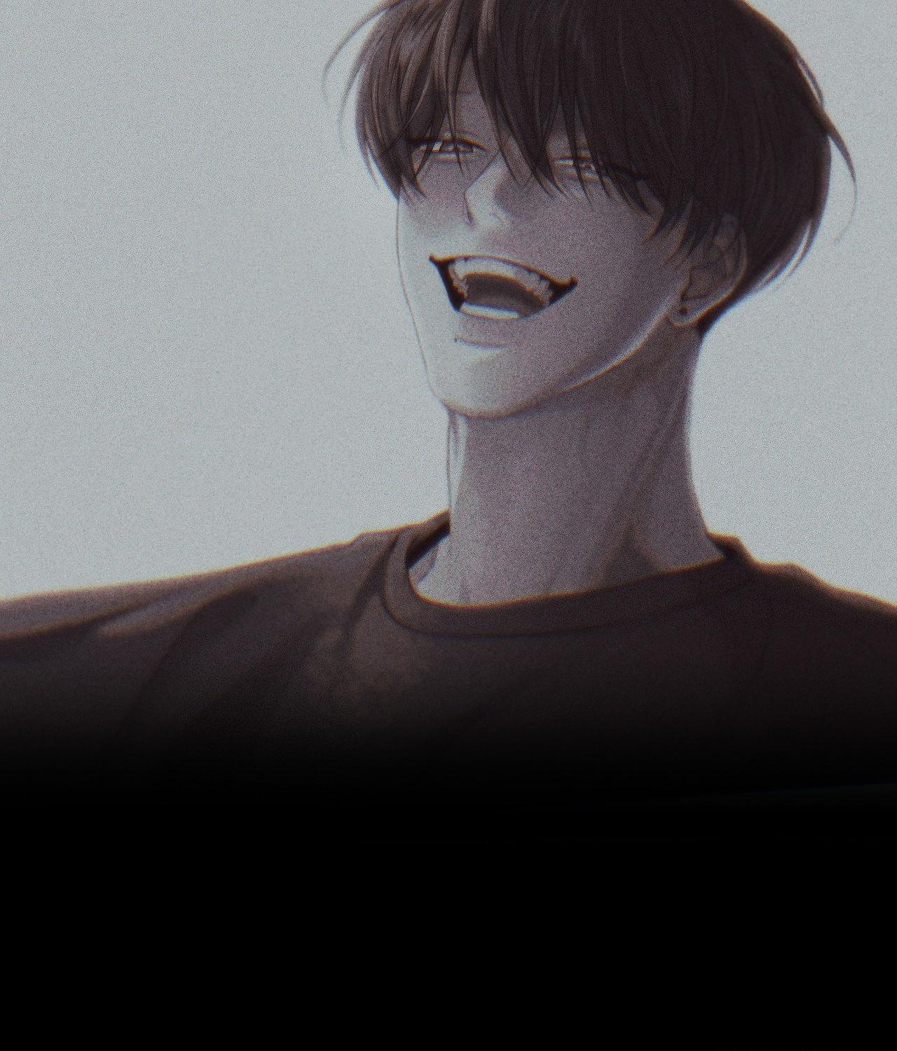 Negative Love Chapter 31.1 page 84 - 