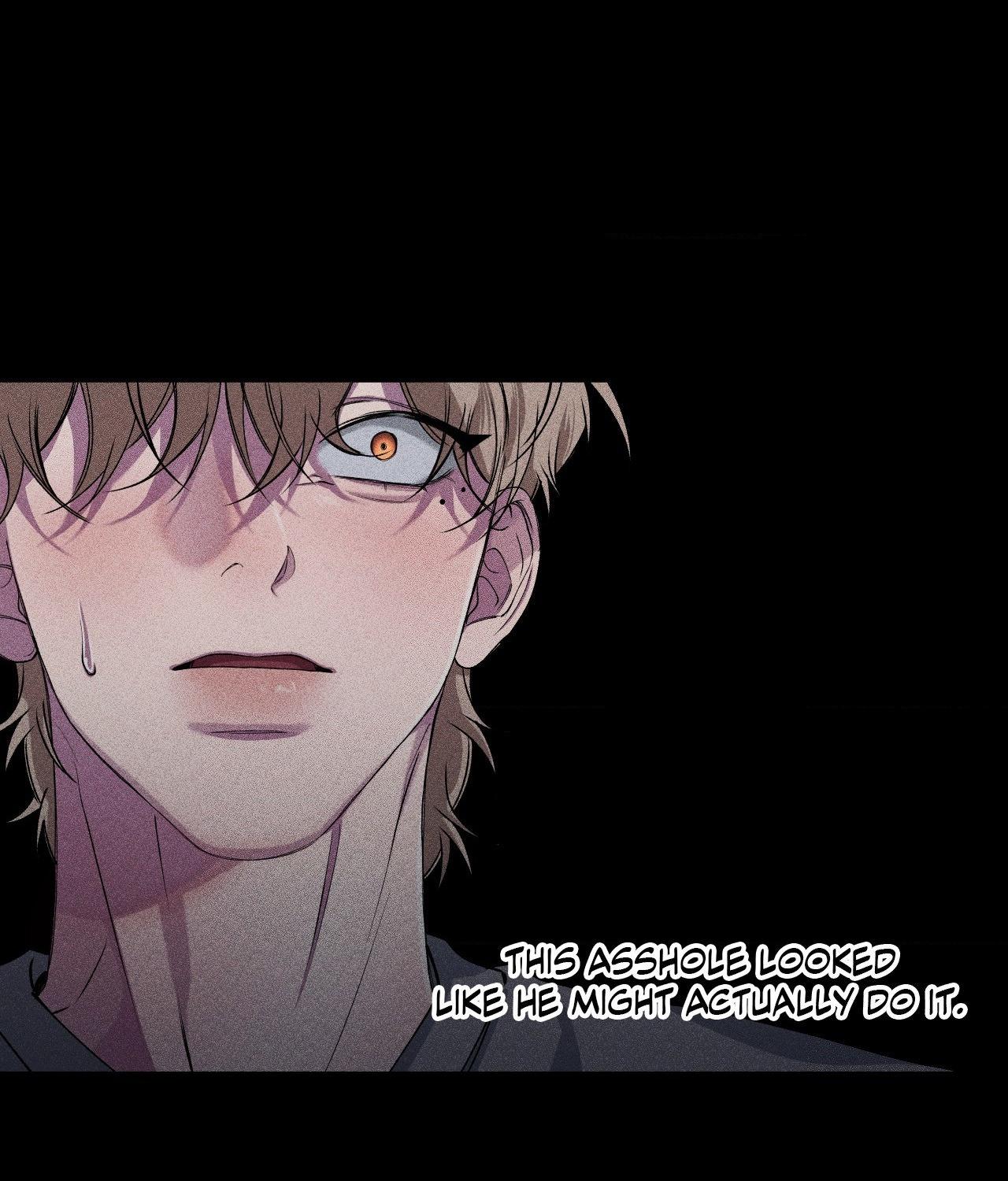 Negative Love Chapter 31.1 page 86 - 