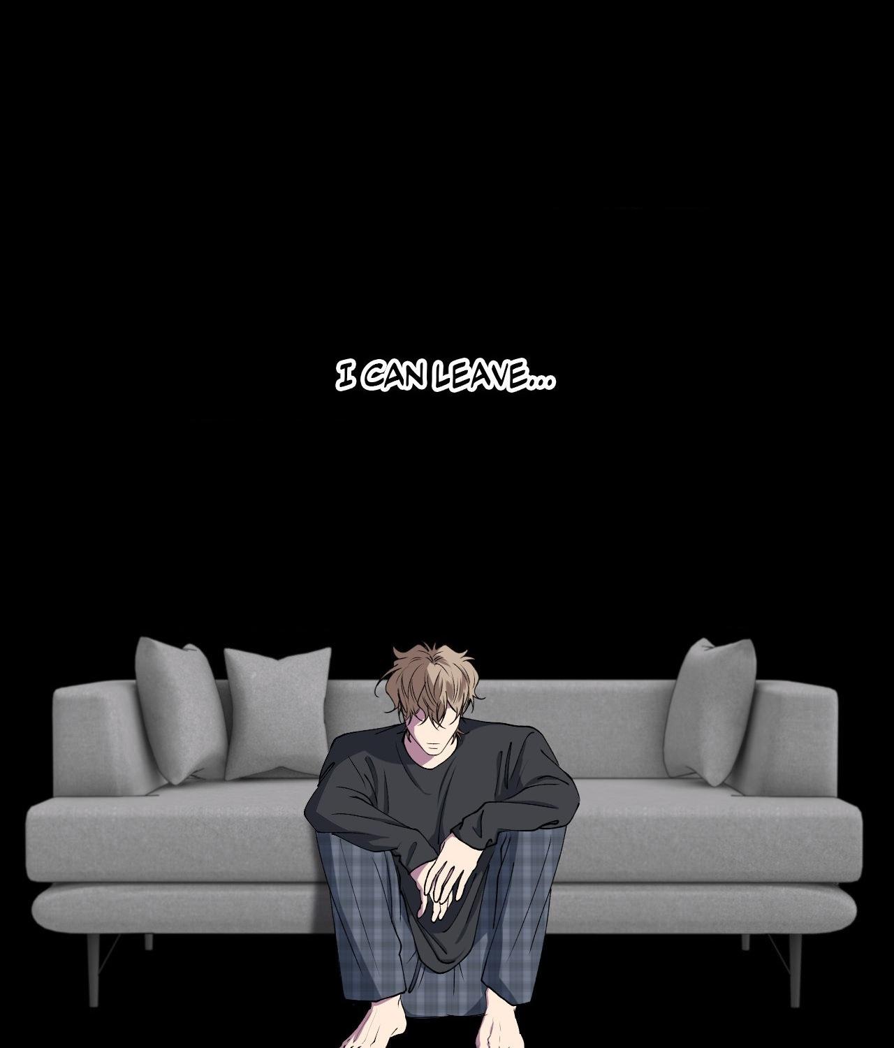 Negative Love Chapter 31.1 page 92 - 
