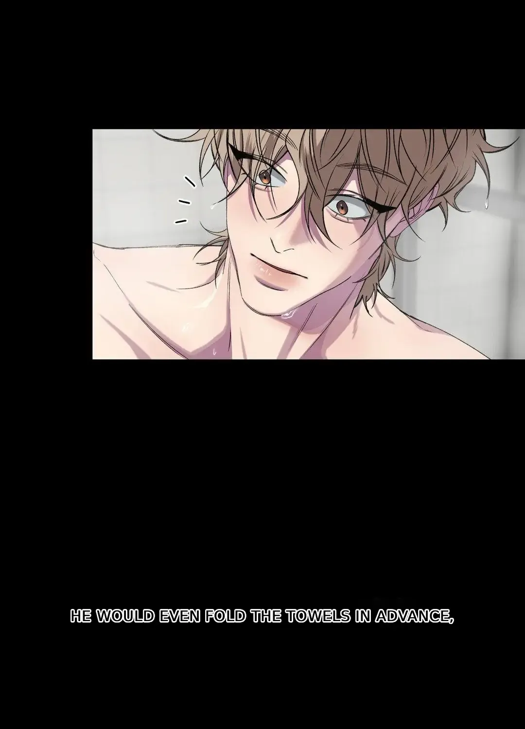 Negative Love Chapter 31 page 12 - 