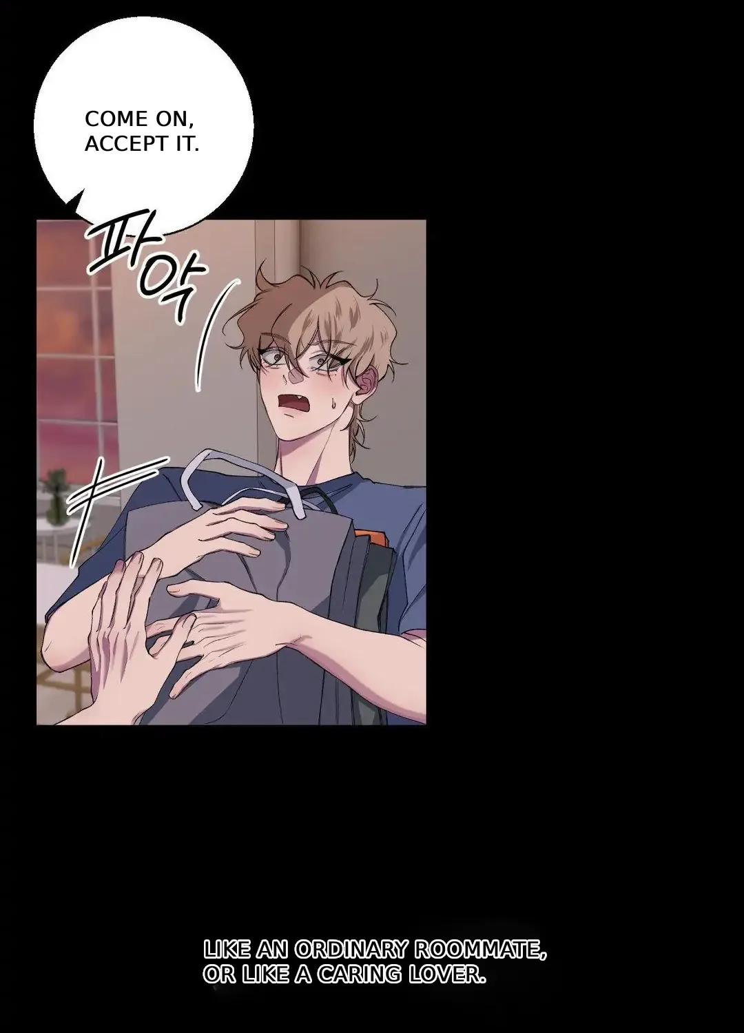 Negative Love Chapter 31 page 18 - 
