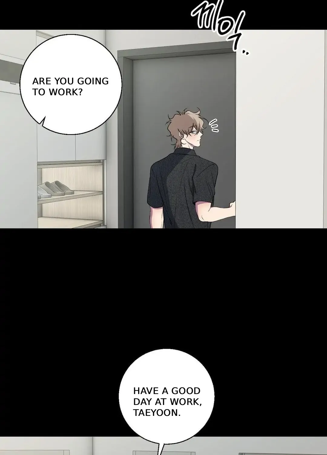 Negative Love Chapter 31 page 24 - 