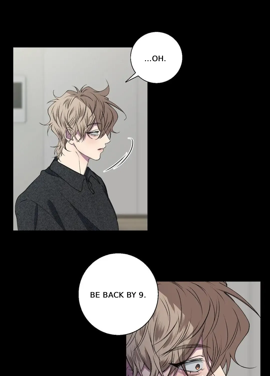 Negative Love Chapter 31 page 26 - 