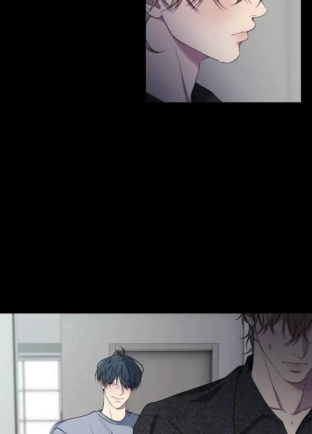 Negative Love Chapter 31 page 27 - 