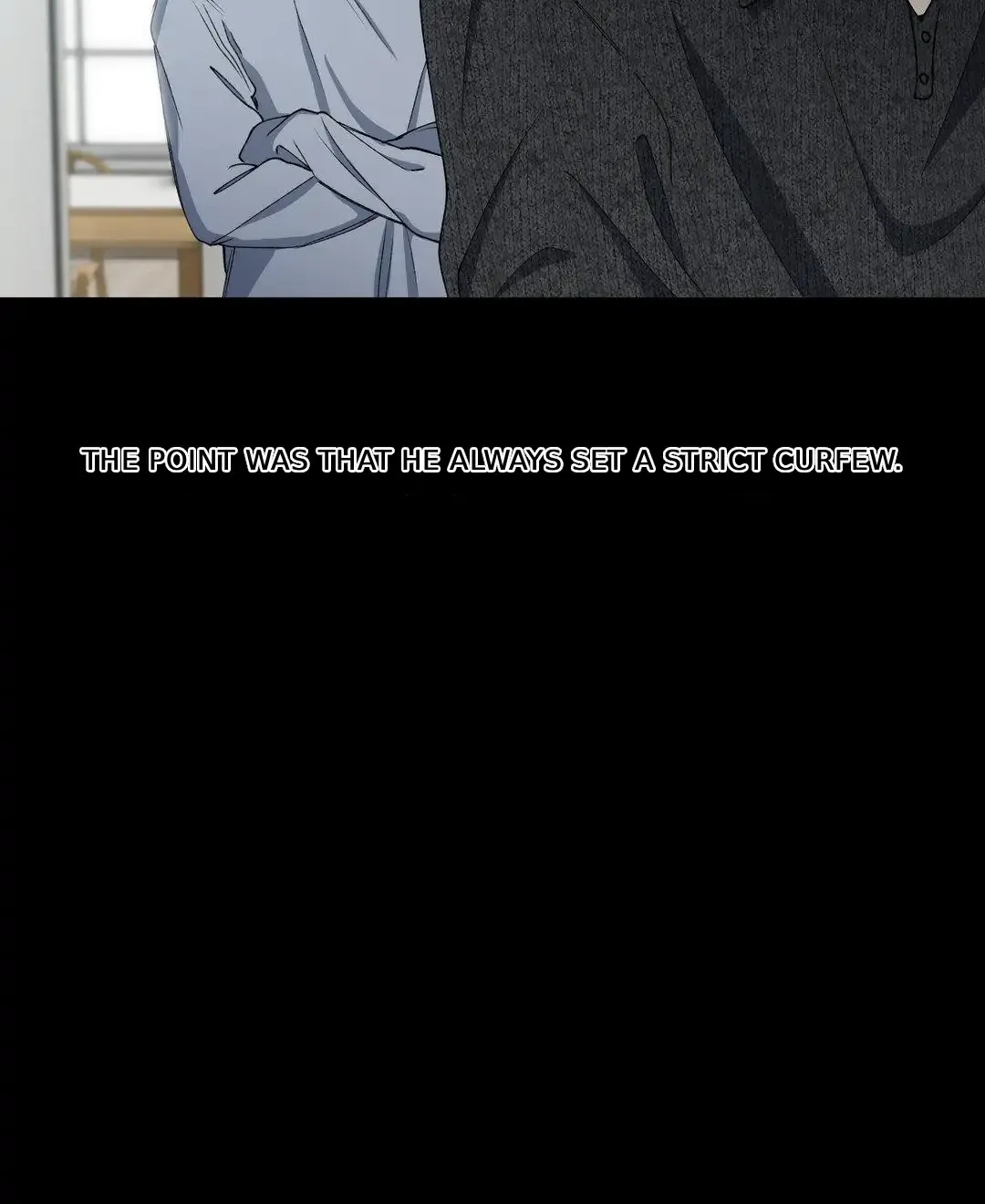 Negative Love Chapter 31 page 28 - 