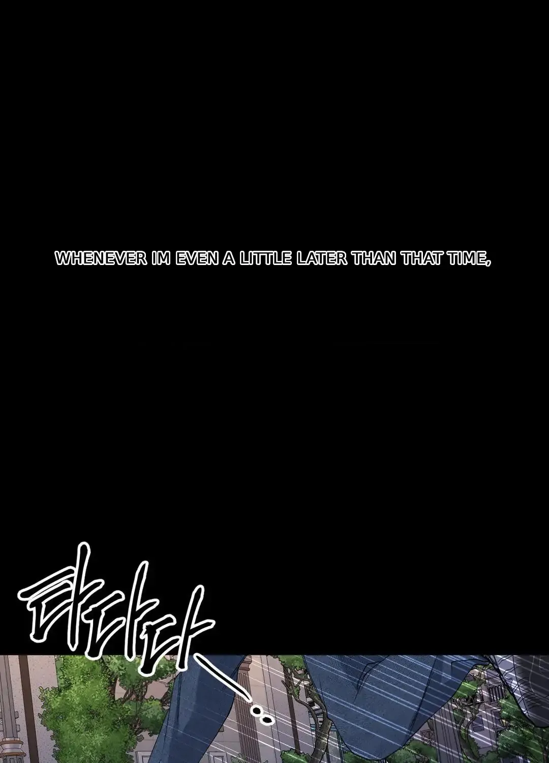 Negative Love Chapter 31 page 29 - 